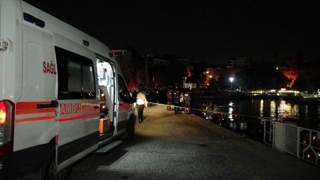 Arkadaşını aradı, cesedi bulundu! Sinir krizi geçirdi 4